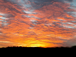 Awe: Sunrises, Sunsets & Rainbows Are Good for Us.