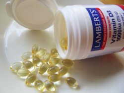 Vitamin D may help with recurrent implantation failure.