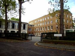 The Royal College of Obstetricians & Gynaecologists, Sussex Place, London: support for acupuncture treatment of chronic pelvic pain.